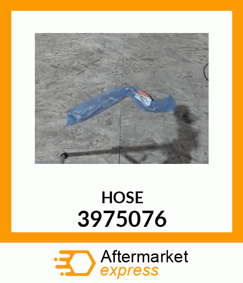 HOSE 3975076