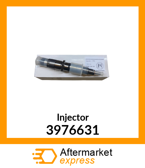 Injector 3976631