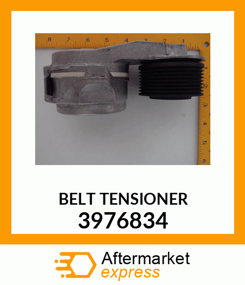 BELT TENSIONER 3976834