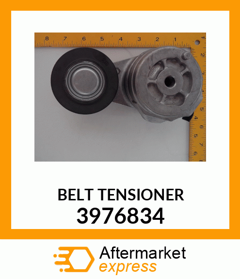 BELT TENSIONER 3976834