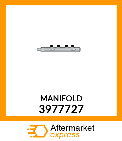 MANIFOLD 3977727