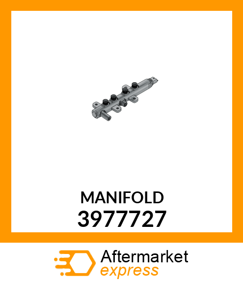 MANIFOLD 3977727