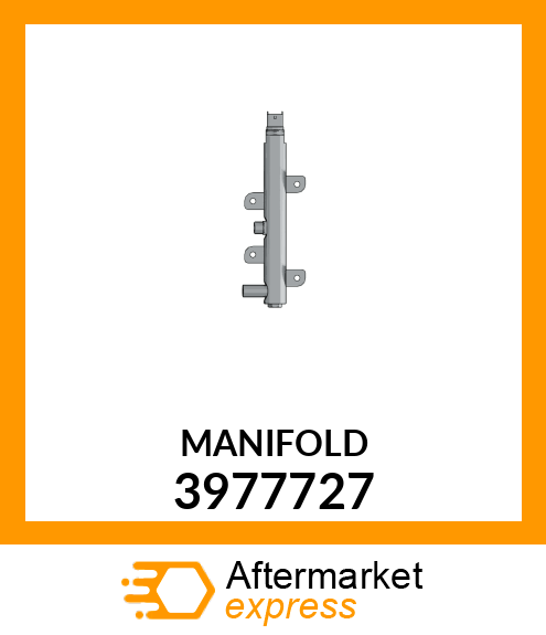 MANIFOLD 3977727