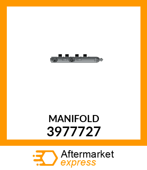 MANIFOLD 3977727