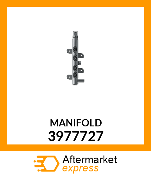 MANIFOLD 3977727