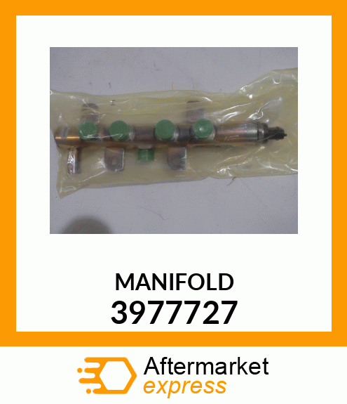 MANIFOLD 3977727