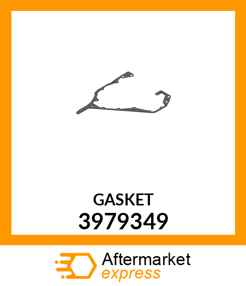 GASKET 3979349