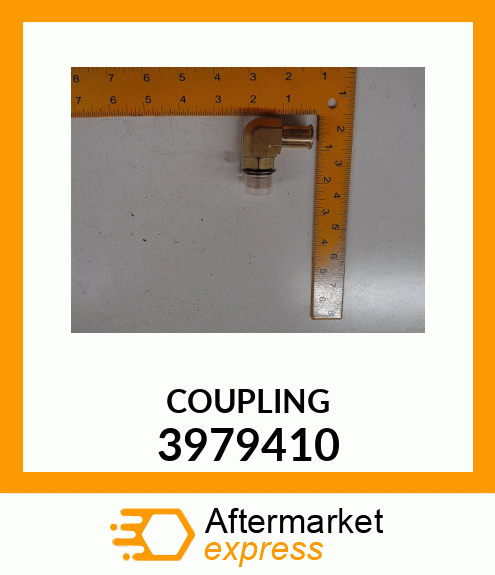 COUPLING 3979410