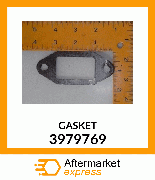 GASKET 3979769