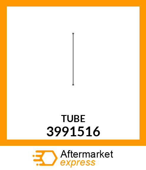 TUBE 3991516
