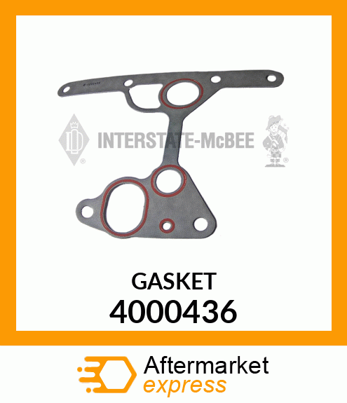 GASKET 4000436