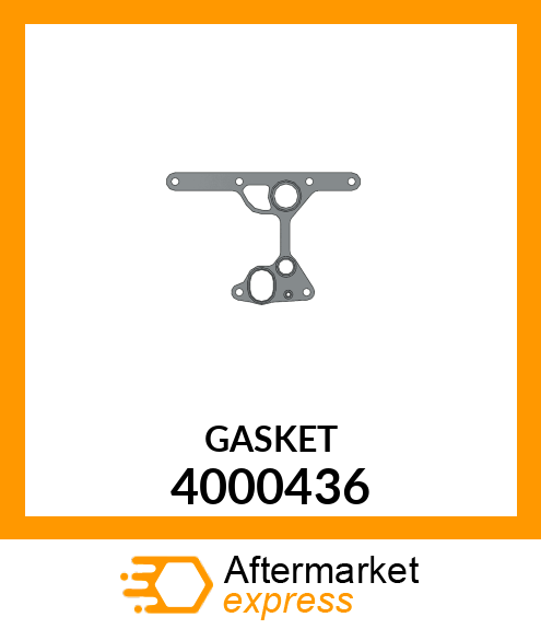 GASKET 4000436