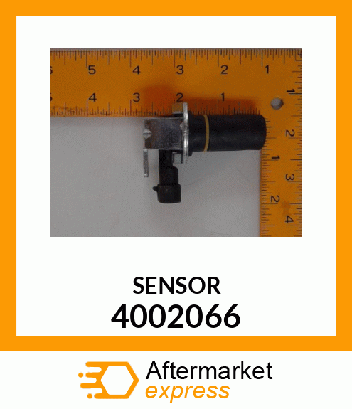 SENSOR 4002066