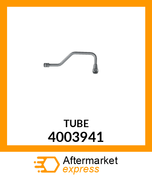 TUBE 4003941