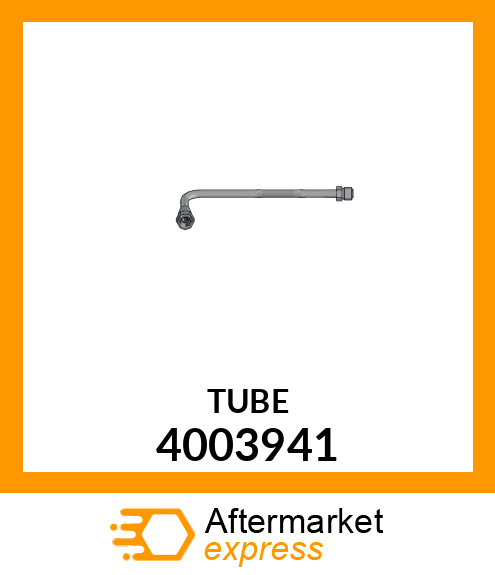 TUBE 4003941