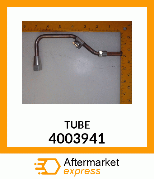 TUBE 4003941