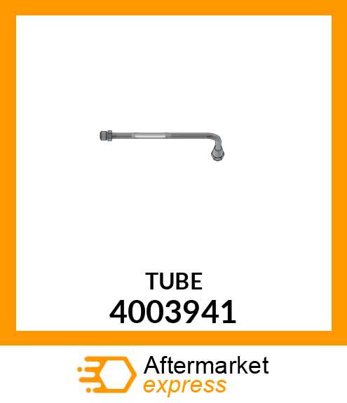 TUBE 4003941