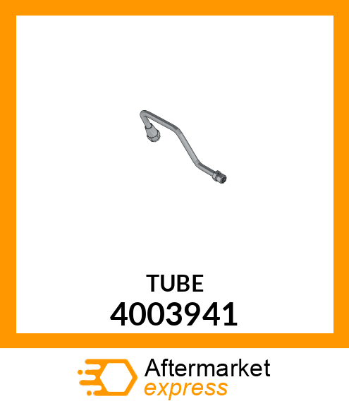 TUBE 4003941