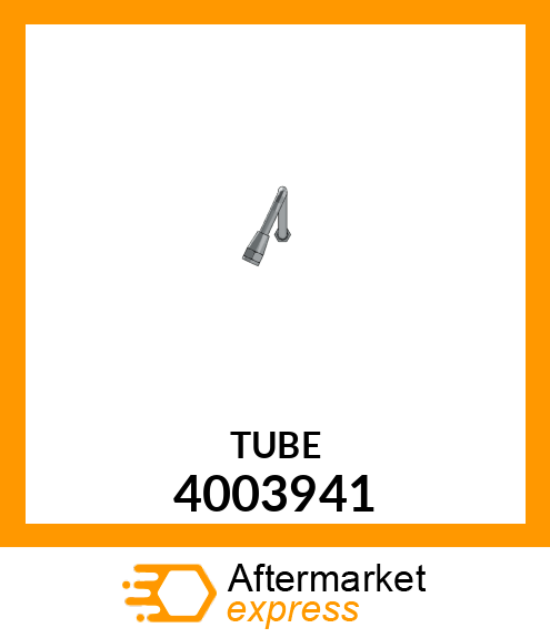 TUBE 4003941