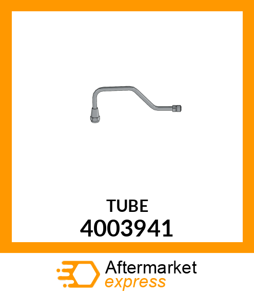 TUBE 4003941