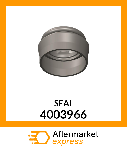 SEAL VALVE STEM 4003966