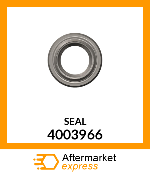 SEAL VALVE STEM 4003966