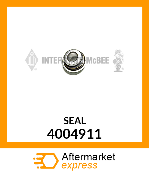 SEAL 4004911