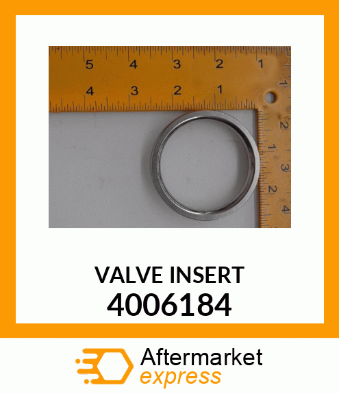 VALVE_INSERT 4006184