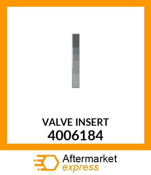 VALVE_INSERT 4006184