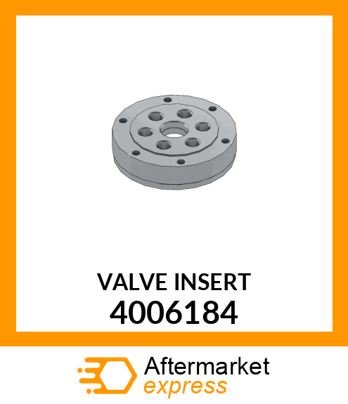 VALVE_INSERT 4006184