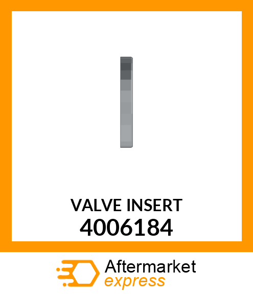 VALVE_INSERT 4006184