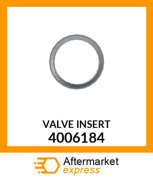 VALVE_INSERT 4006184