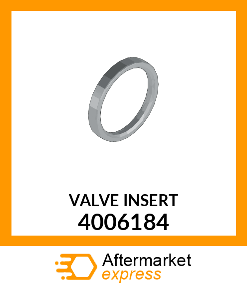 VALVE_INSERT 4006184