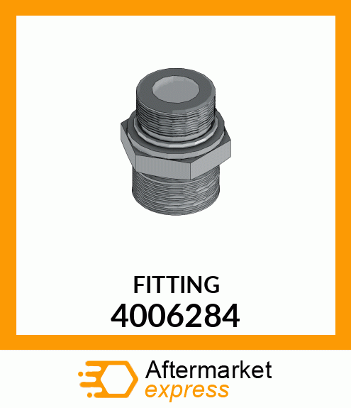 FITTING 4006284