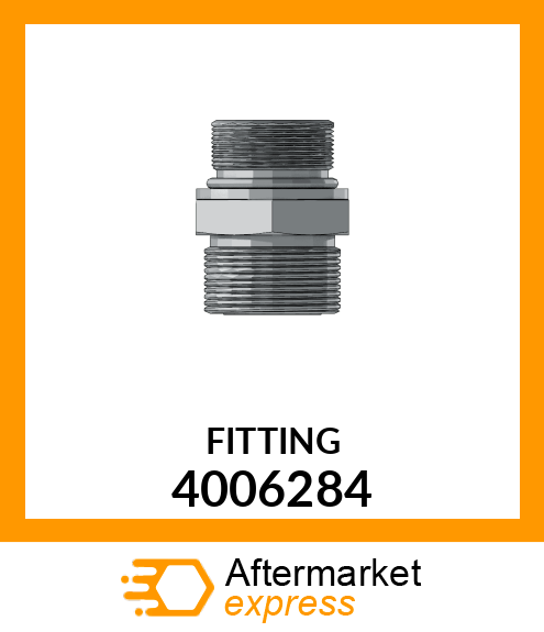 FITTING 4006284