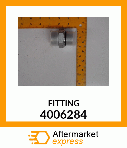 FITTING 4006284