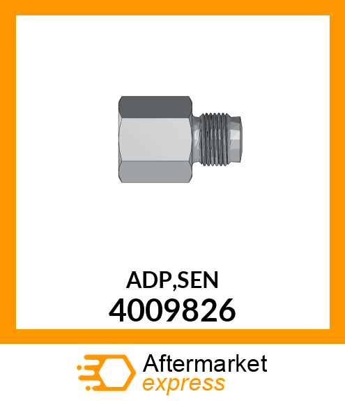 ADP,SEN 4009826