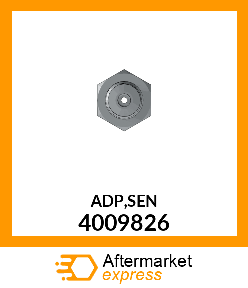 ADP,SEN 4009826