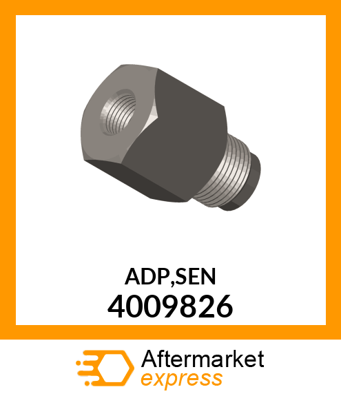 ADP,SEN 4009826