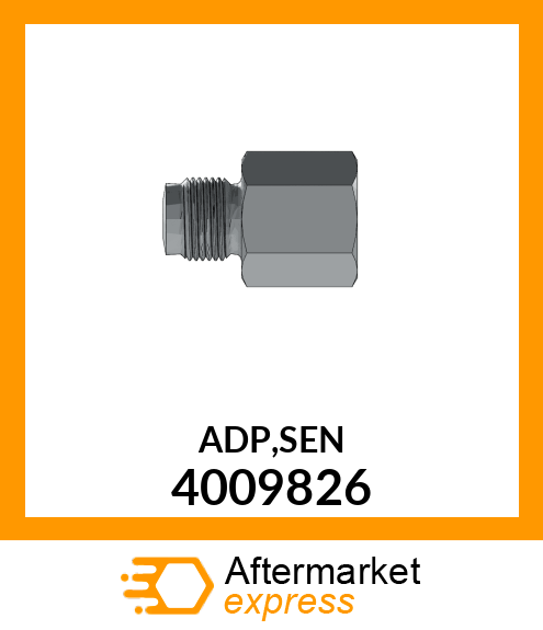 ADP,SEN 4009826