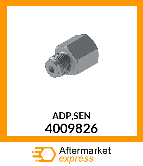 ADP,SEN 4009826