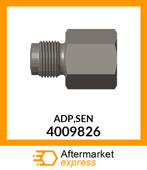 ADP,SEN 4009826