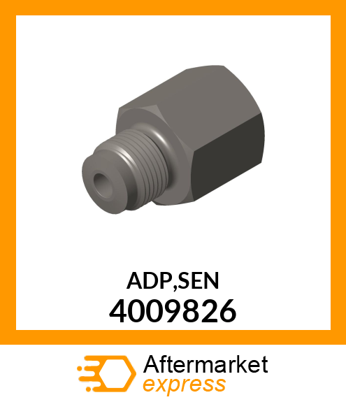 ADP,SEN 4009826