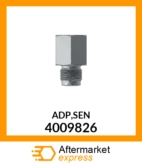 ADP,SEN 4009826