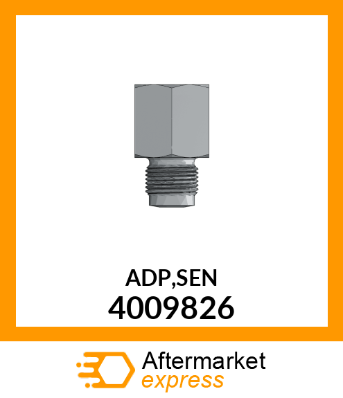 ADP,SEN 4009826