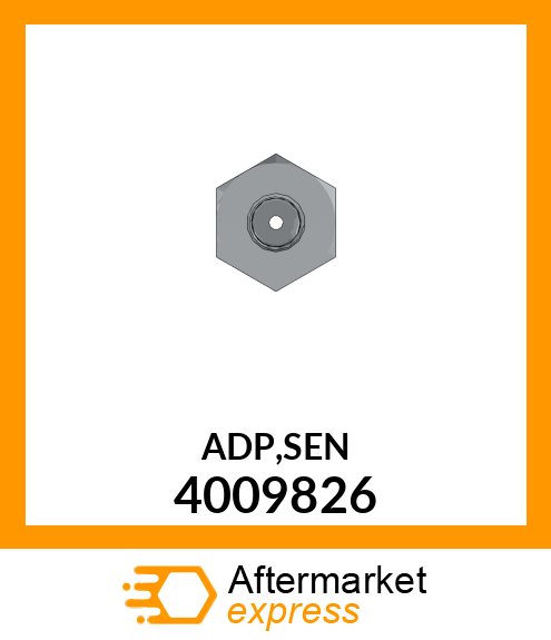 ADP,SEN 4009826