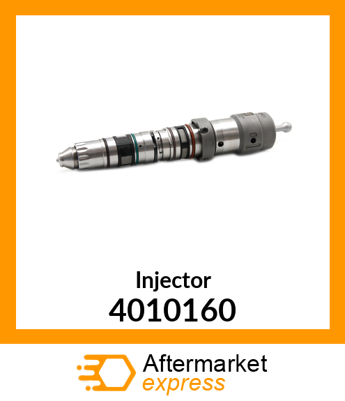 Injector 4010160