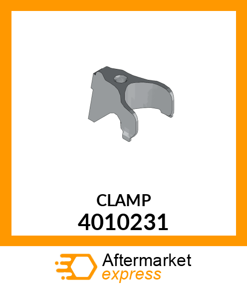 CLAMP 4010231