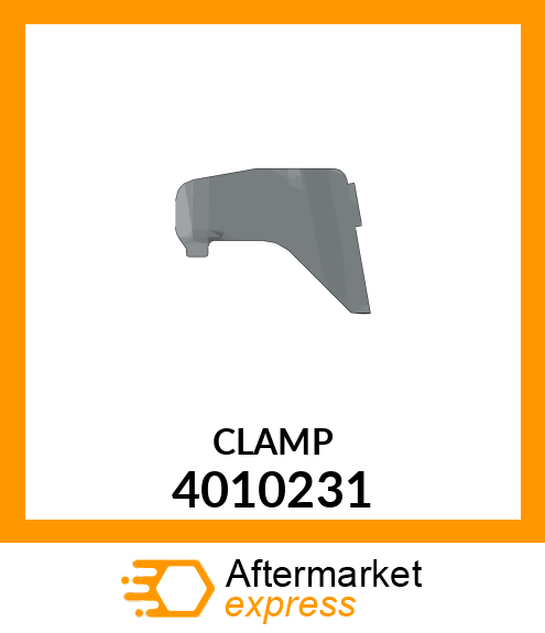 CLAMP 4010231