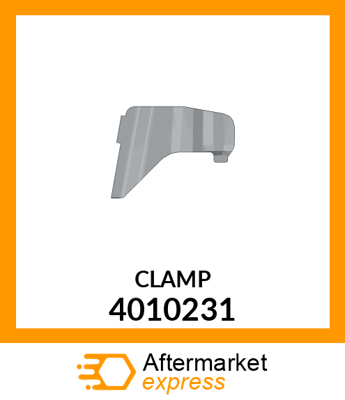 CLAMP 4010231